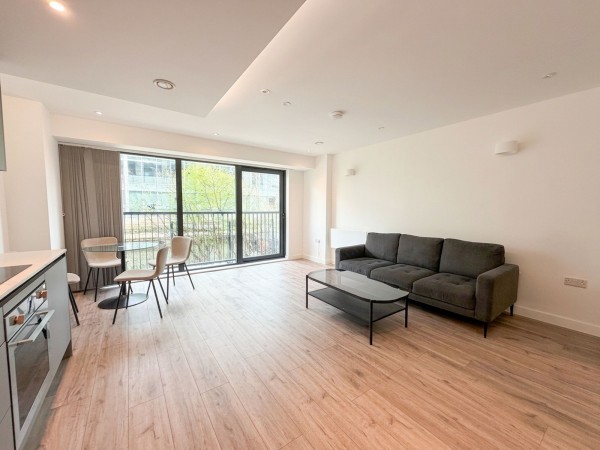 View Full Details for Papermill House, Oxford Road, UB8