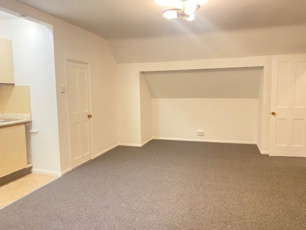 View Full Details for High Road, Ickenham, UB10