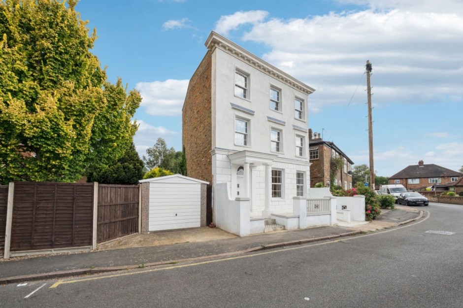 Grove Road