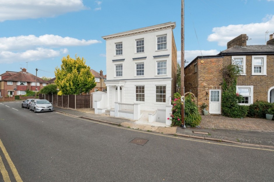 Grove Road
