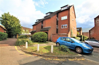 Penrith Close, Uxbridge, UB8