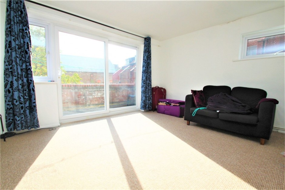 Penrith Close