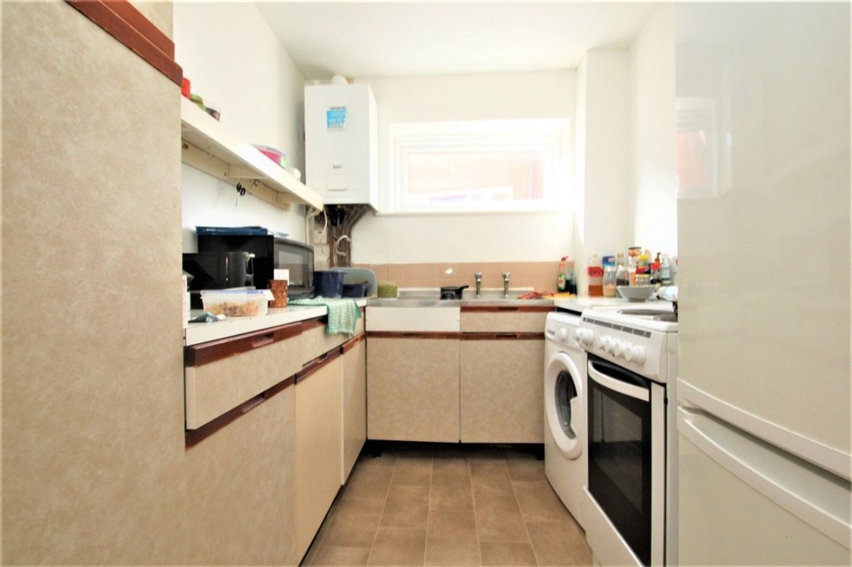 Penrith Close