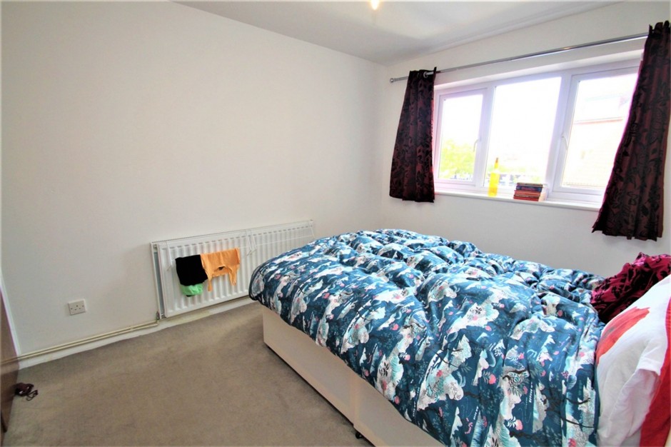 Penrith Close