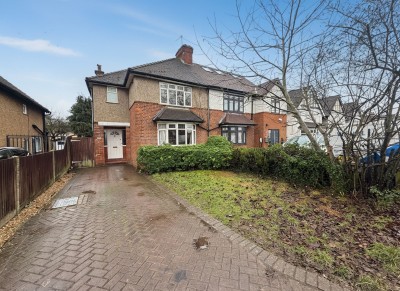 View Full Details for Northwood Road, Harefield, UB9