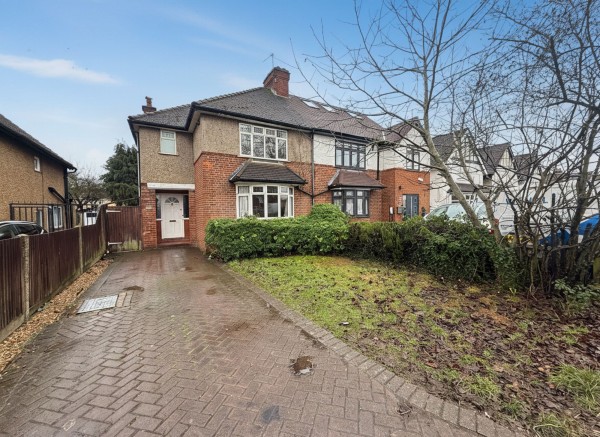 View Full Details for Northwood Road, Harefield, UB9