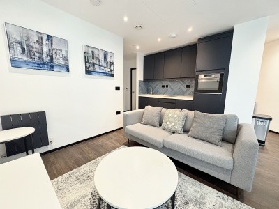 View Full Details for West Gate, London, W5