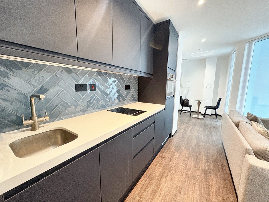 Westgate House West Gate