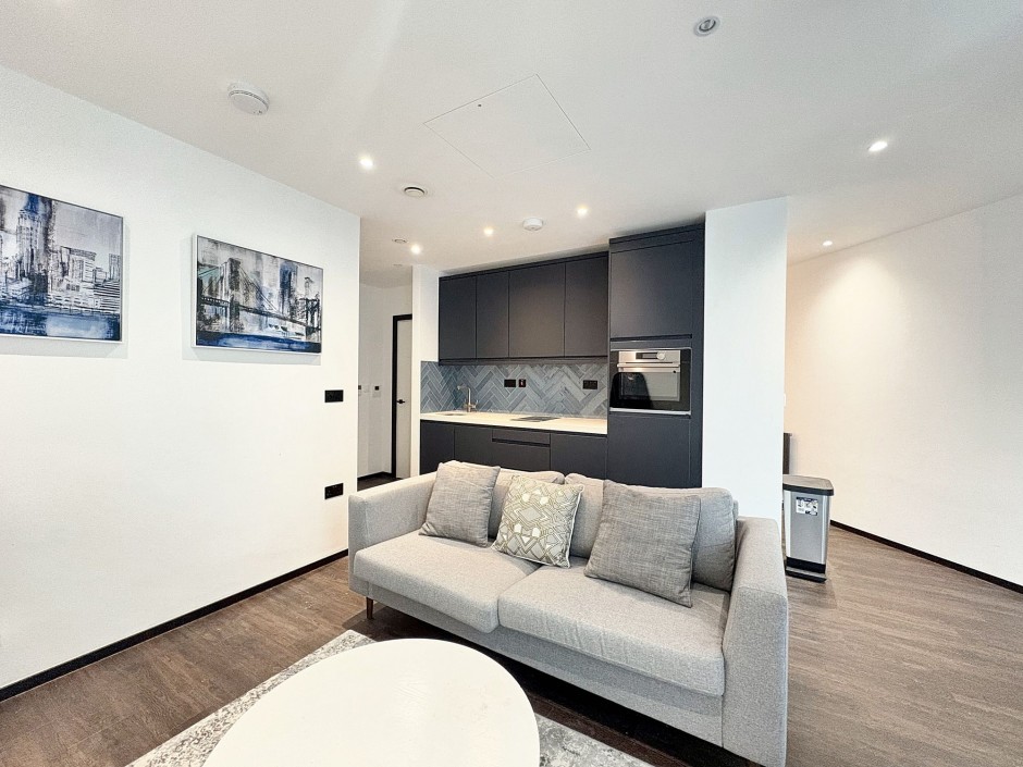 Westgate House West Gate