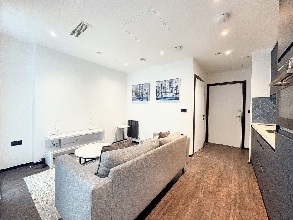 Westgate House West Gate