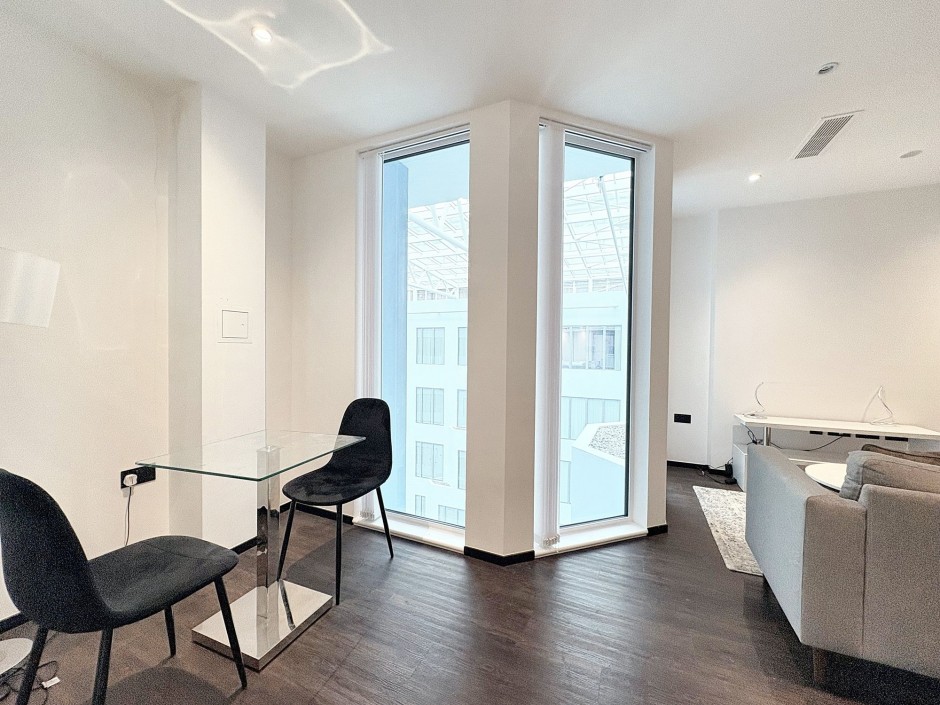 Westgate House West Gate