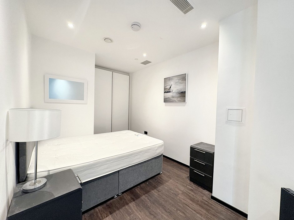 Westgate House West Gate