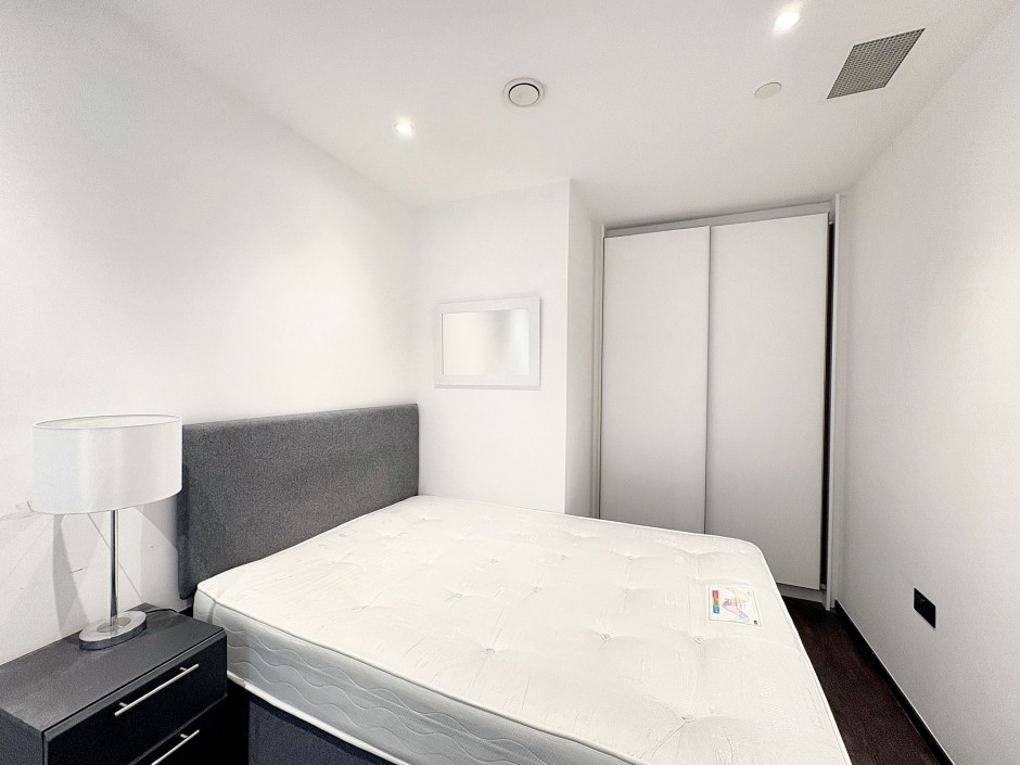 Westgate House West Gate