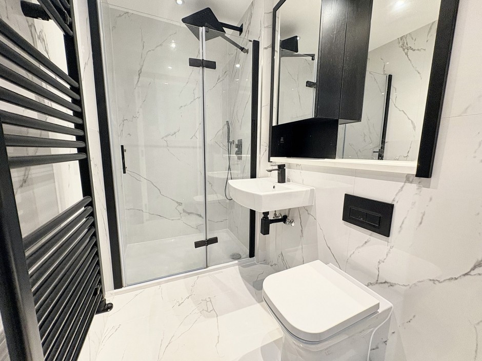 Westgate House West Gate