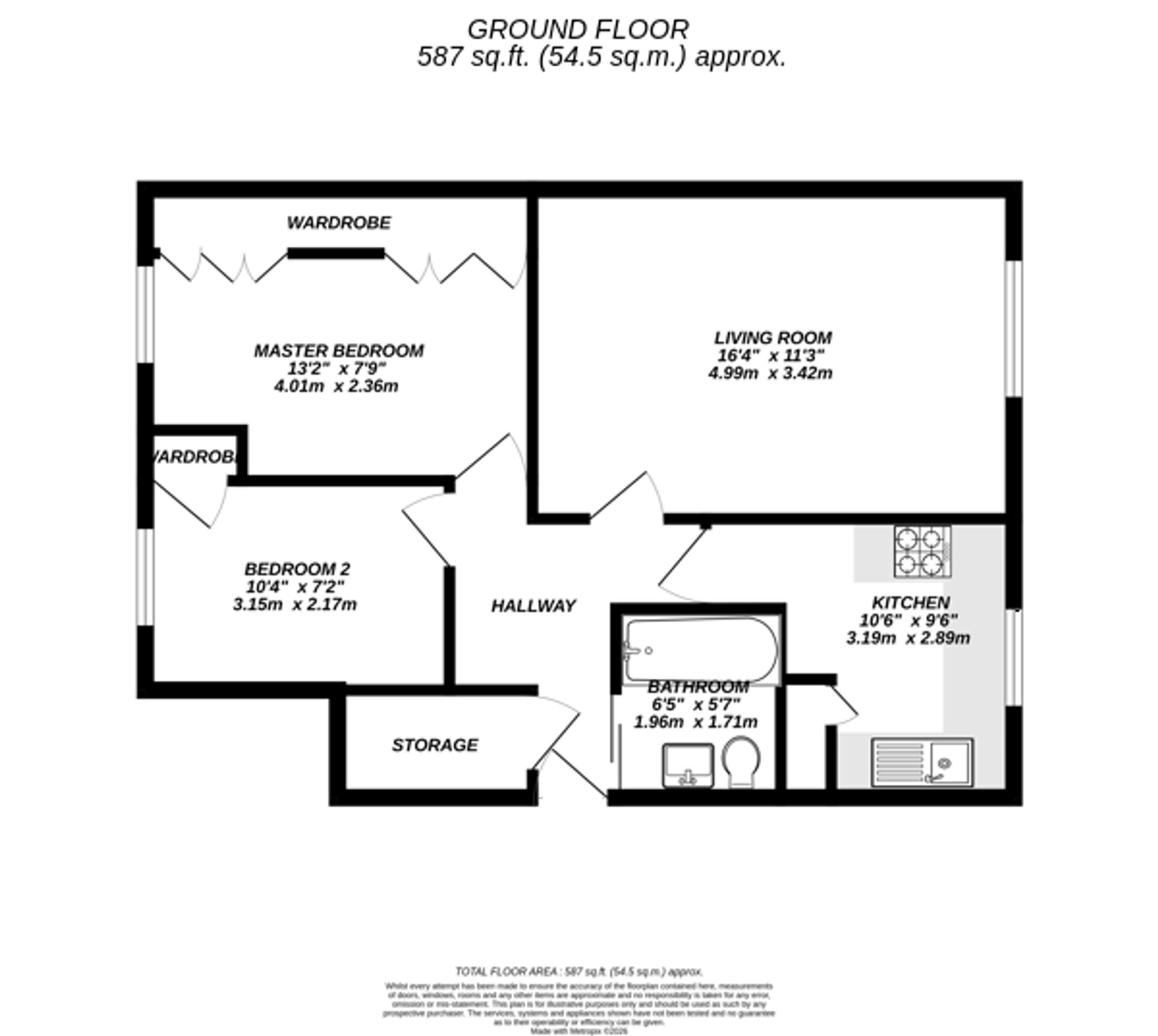 Floorplan for Hayes, 
