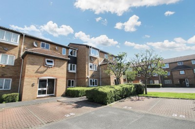 Newcombe Rise, Yiewsley, UB7