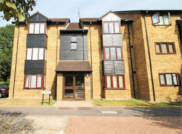 View Full Details for Turnpike Lane, Uxbridge, UB10