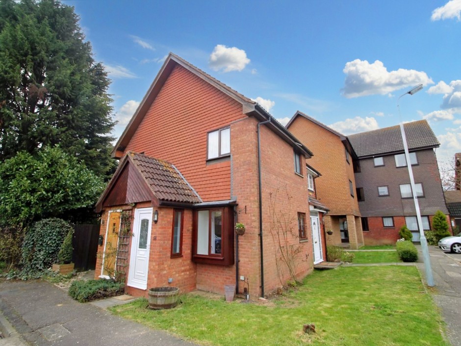 Ryeland Close