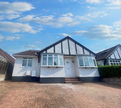 Harefield Road, Uxbridge, UB8