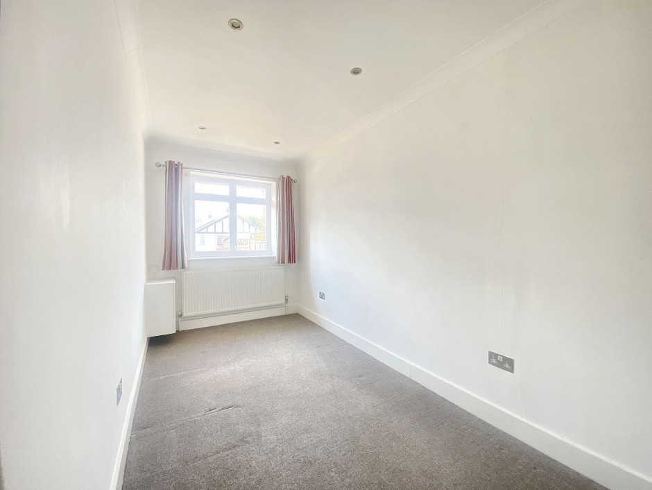 Harefield Road
