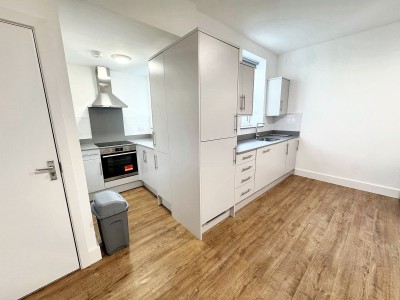 The Broadway, Southall, UB1