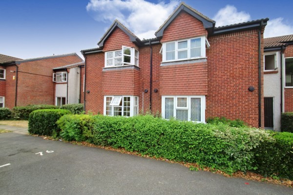 View Full Details for Clarkes Drive, Uxbridge, UB8