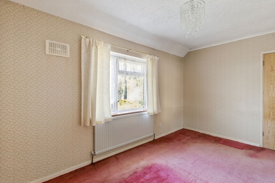 Denham Green Close