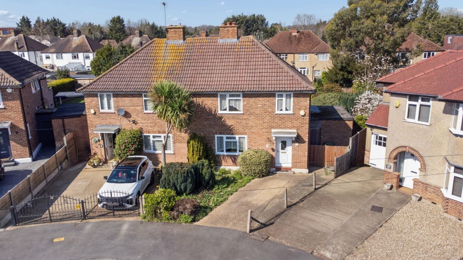 Denham Green Close