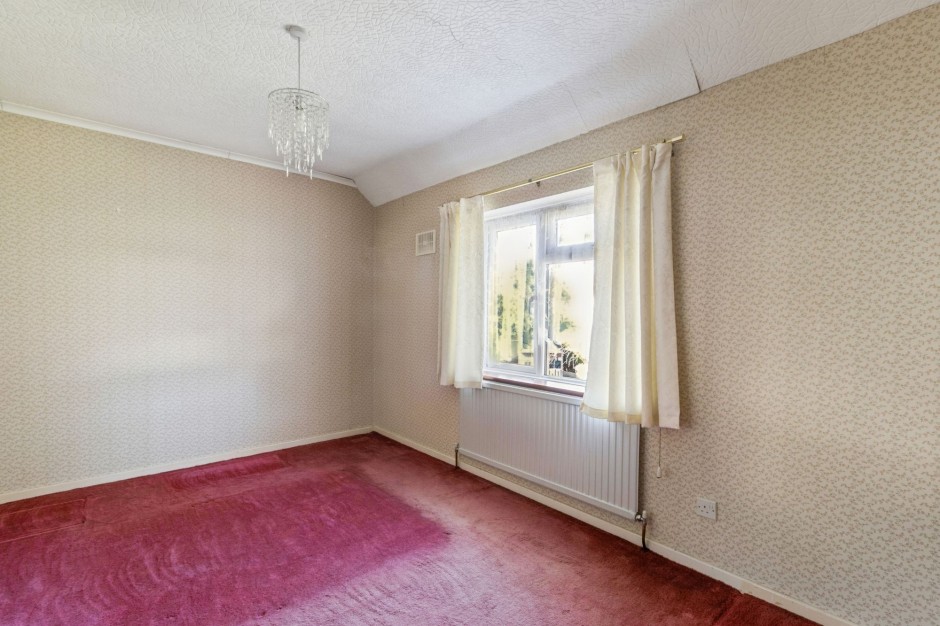 Denham Green Close