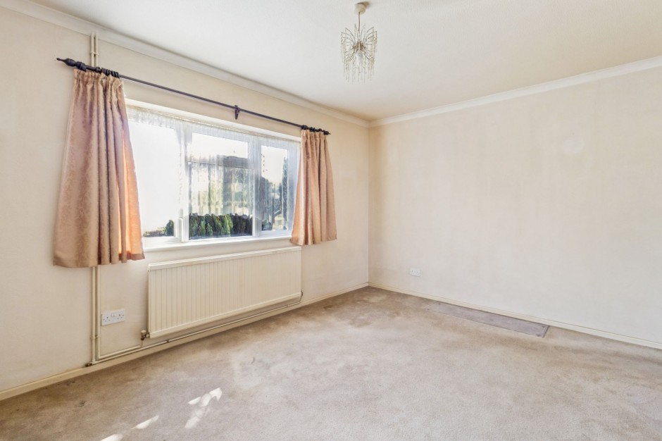 Denham Green Close