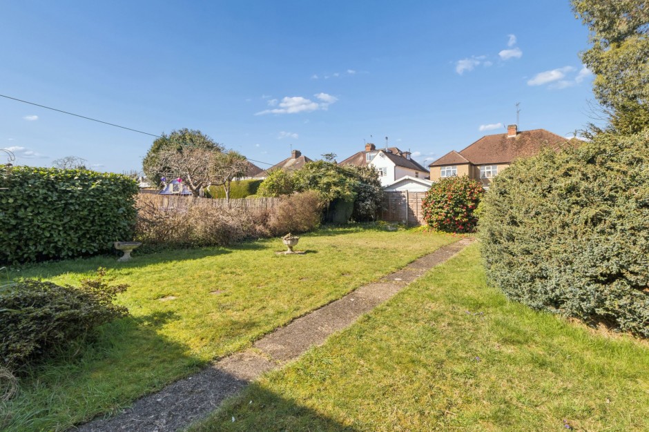 Denham Green Close