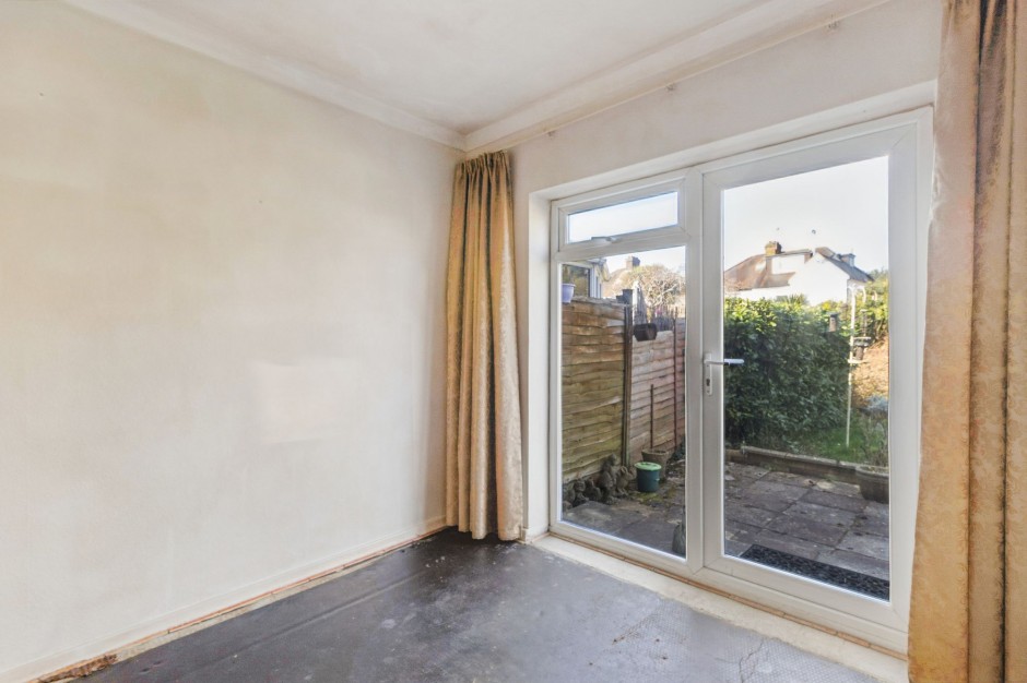 Denham Green Close