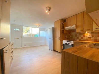 Sanctuary Close, Harefield, UB9