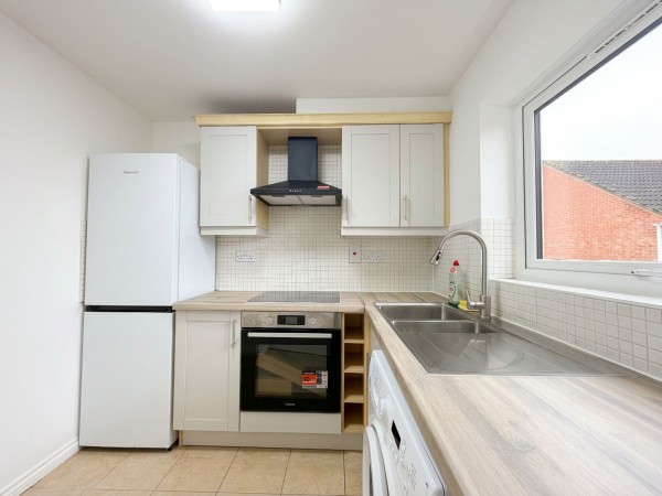 View Full Details for Little London Close, Uxbridge, UB8