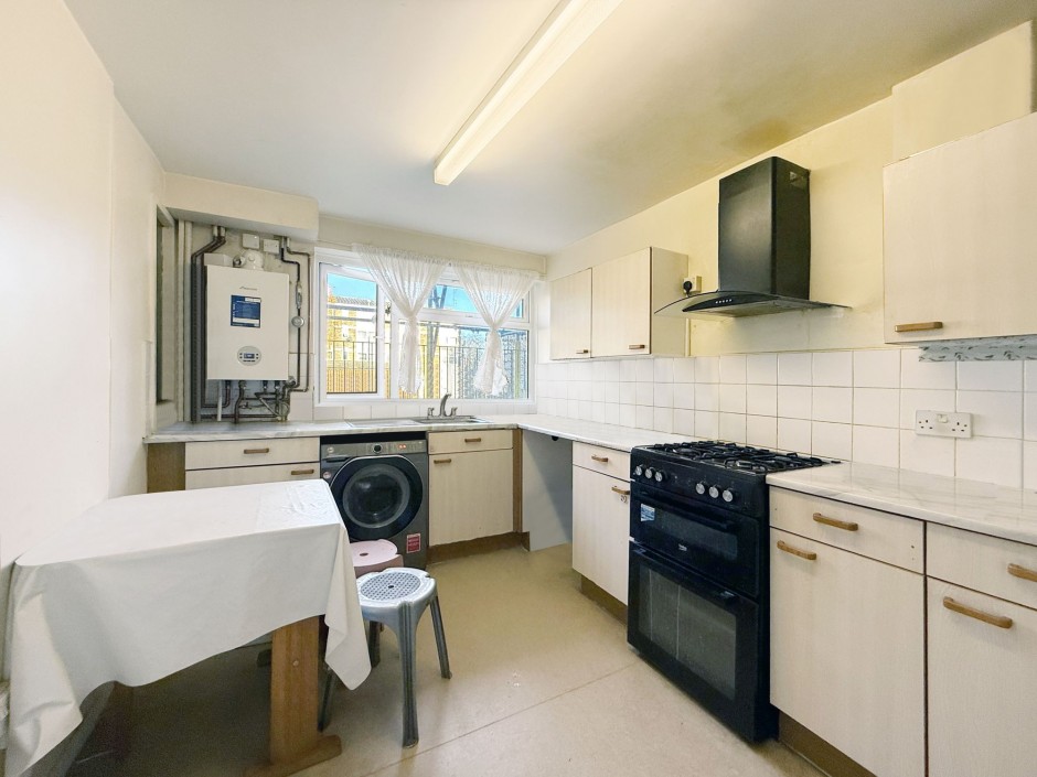 Auckland Court Dunedin Way