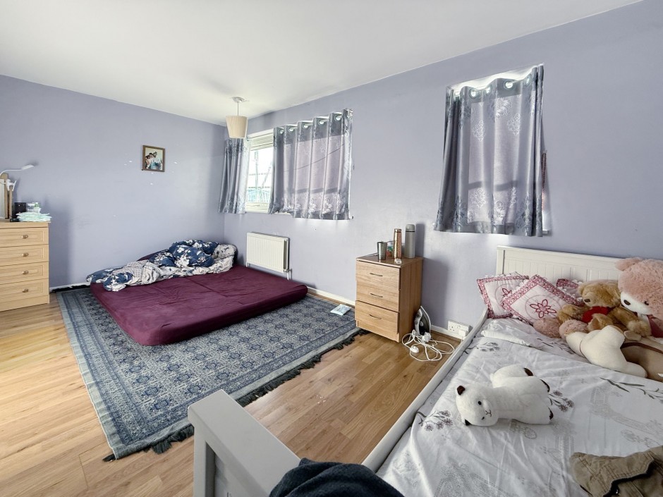 Auckland Court Dunedin Way