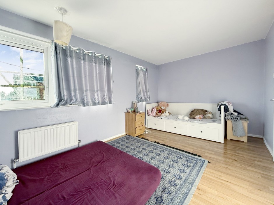 Auckland Court Dunedin Way