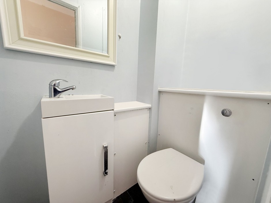 Auckland Court Dunedin Way