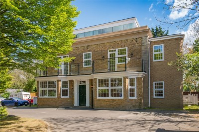 View Full Details for Hayes End Road, Springfield House Hayes End Road, UB4