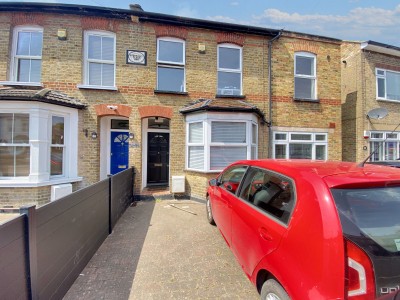 Bridge Road, Uxbridge, UB8