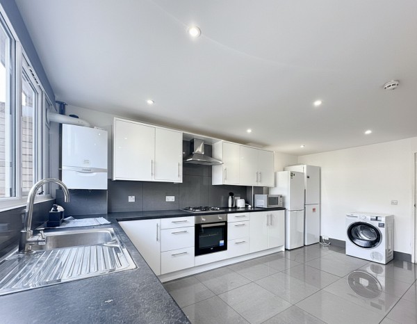 View Full Details for Barchester Close, Uxbridge, UB8