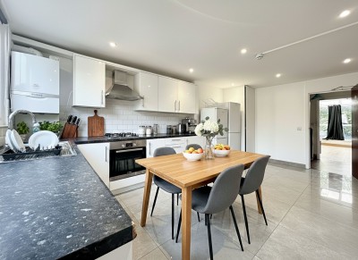 View Full Details for Heritage Close, Uxbridge, UB8