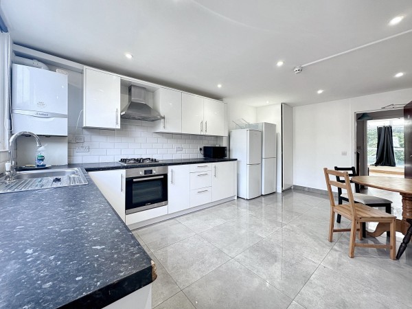 View Full Details for Heritage Close, Uxbridge, UB8