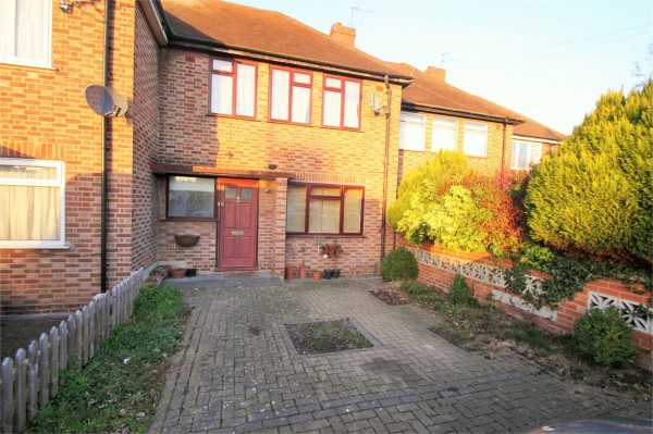 View Full Details for New Peachey Lane, Uxbridge, UB8