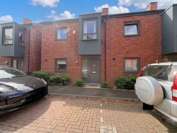 View Full Details for Willoughby Avenue, Uxbridge, UB10