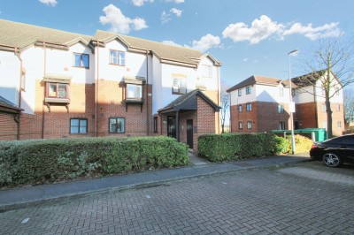 View Full Details for Caroline Place, Harlington, UB3