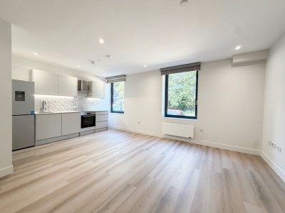 View Full Details for Streamside House, Cowley Business Park, UB8