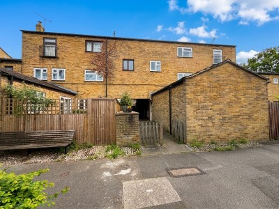 View Full Details for Cobden Close, Uxbridge, UB8