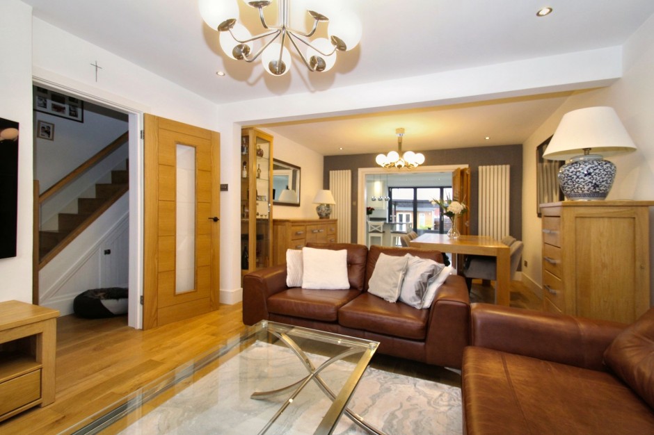 Derwent Drive