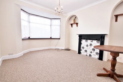 Granville Road, Uxbridge, UB10